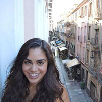 Greta Fuentes avatar image