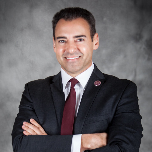 Robert Golden avatar image