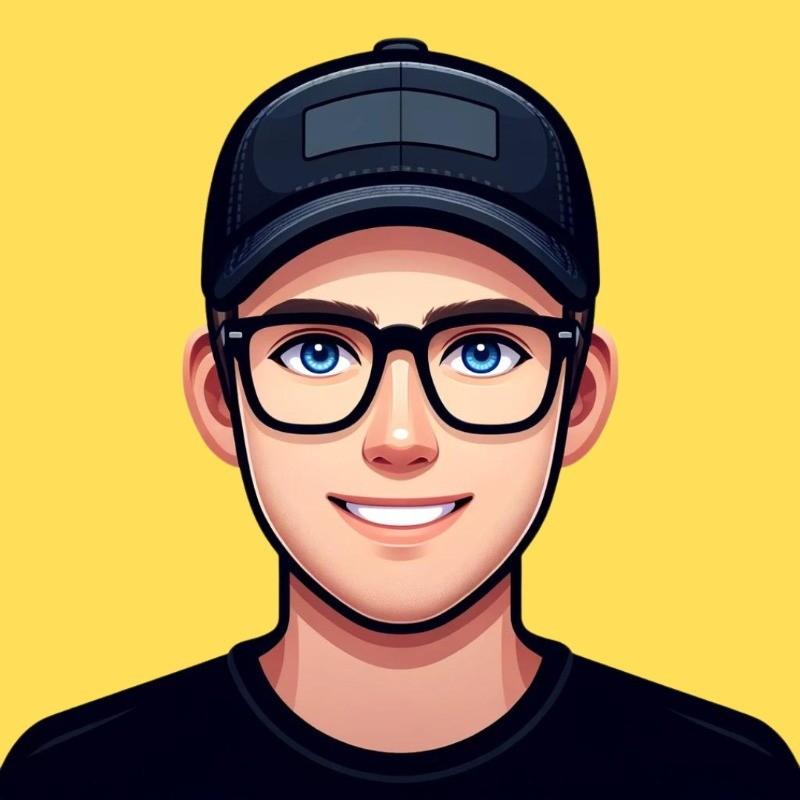 Jake Russo avatar image