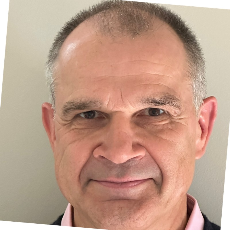 Frank Schulte avatar image