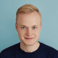 Collin Anderson avatar image