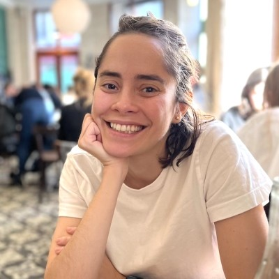 Natalia Ferreira avatar image