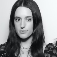 Olivia Van Iderstine avatar image