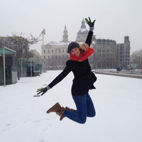 Charlotte Essex avatar image