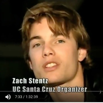 Zack Stentz