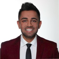 Pranav Mandavia avatar image