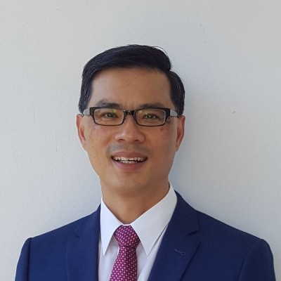 Leong Mar avatar image