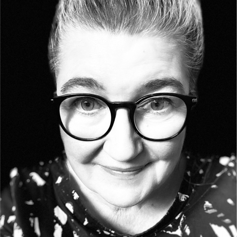 Maarit Wahlbom avatar image