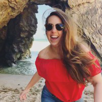 Ashley Fox avatar image