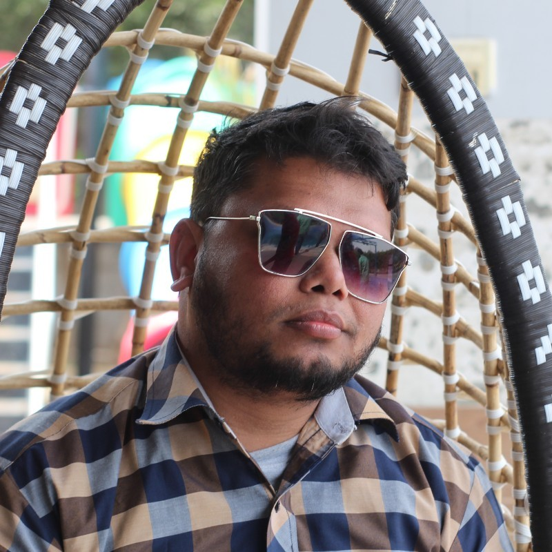 Muhammad Ansari avatar image