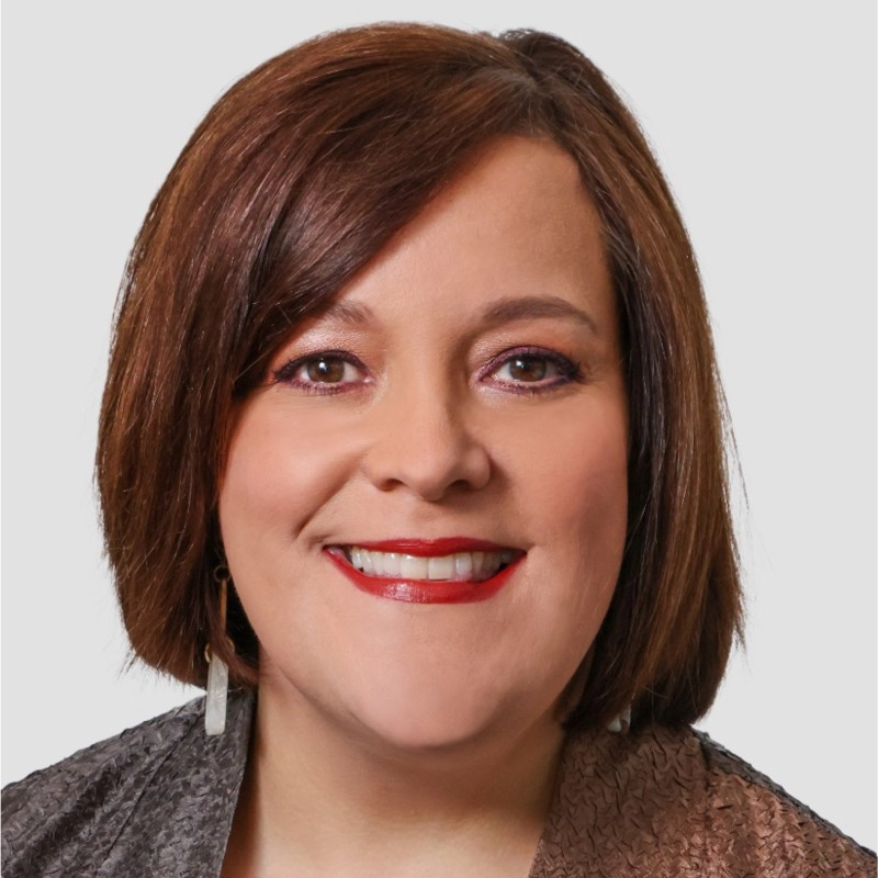 Amie Hooper avatar image