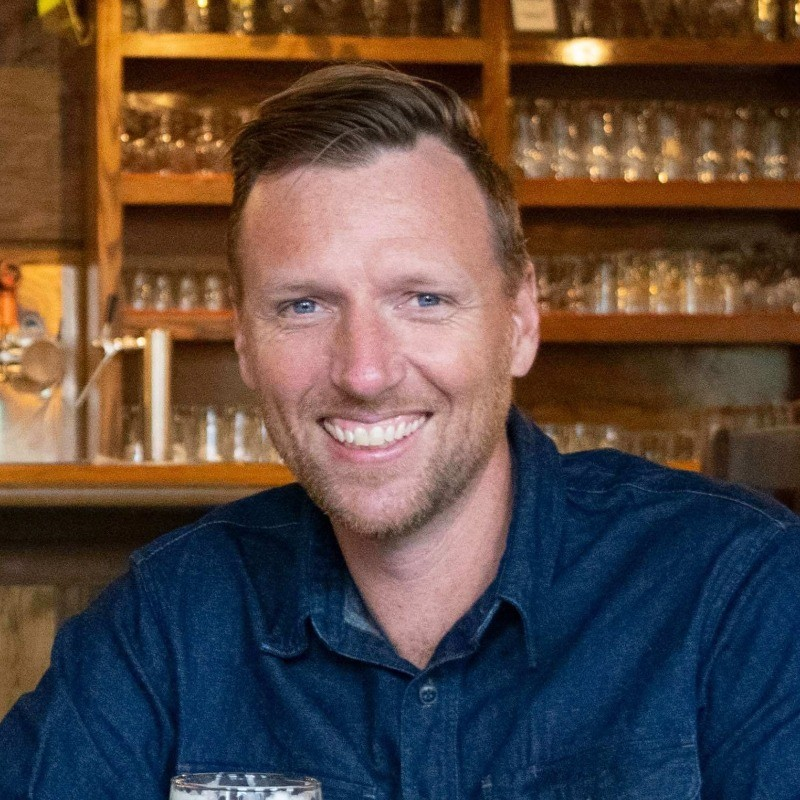 Tom Whisenand avatar image