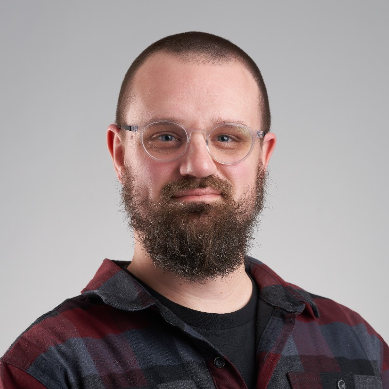 Jonathan Whitney avatar image