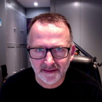 David Buckingham avatar image