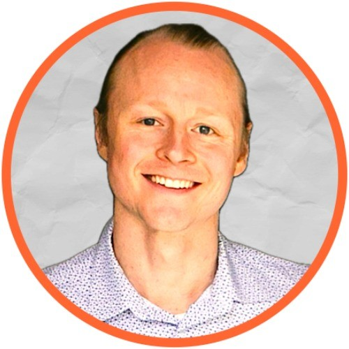 Robert Hytha avatar image