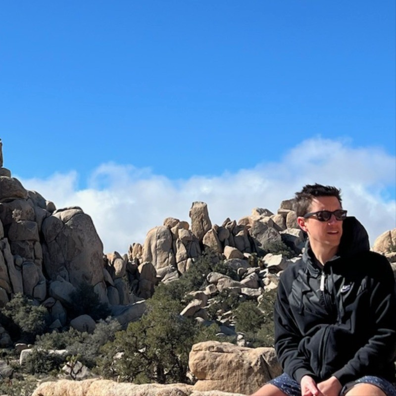 John O'Connor avatar image