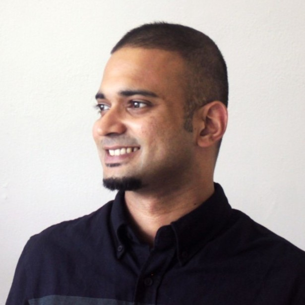 Bharath Haridas avatar image