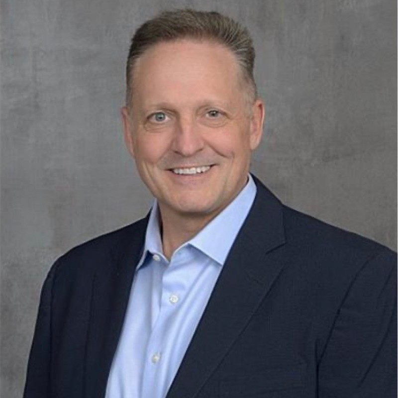 Tom Weldon avatar image