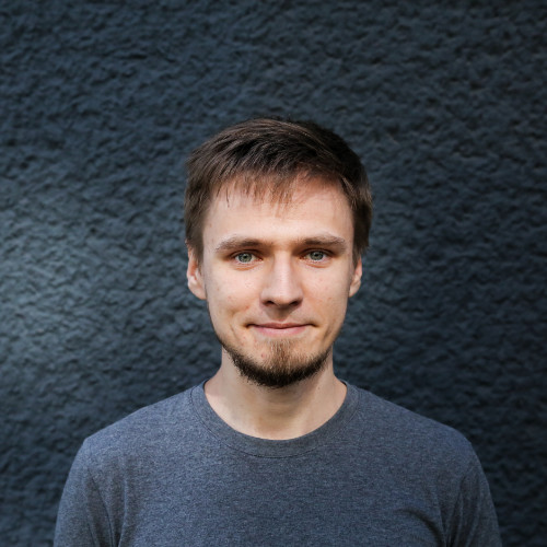 Sergii Shutovskyi avatar image