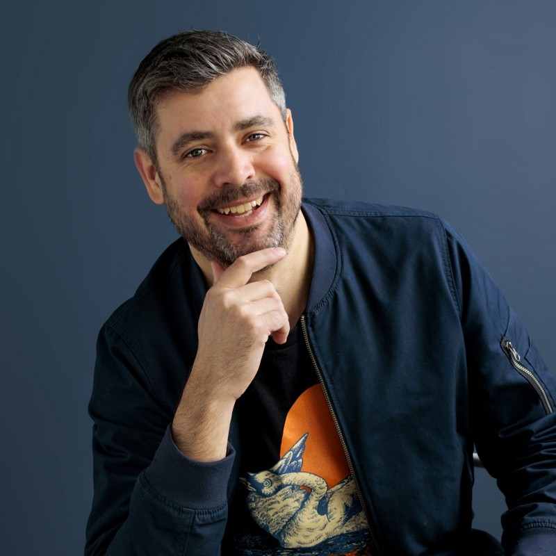 Daven Mathies, MBA avatar image