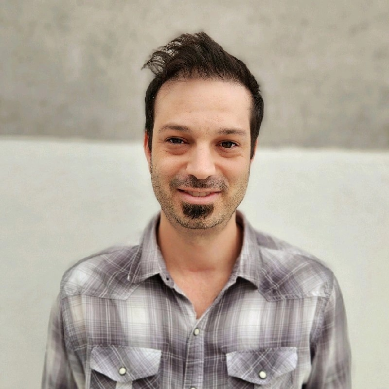 Shai Herman avatar image