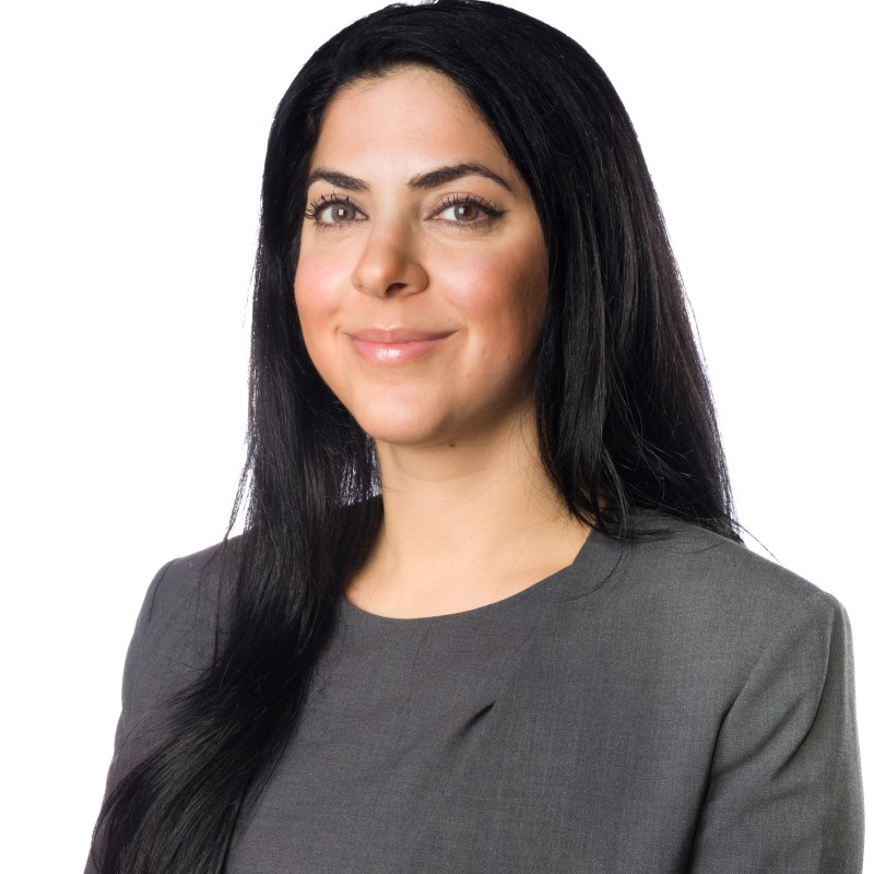 Yasamin Parsafar avatar image