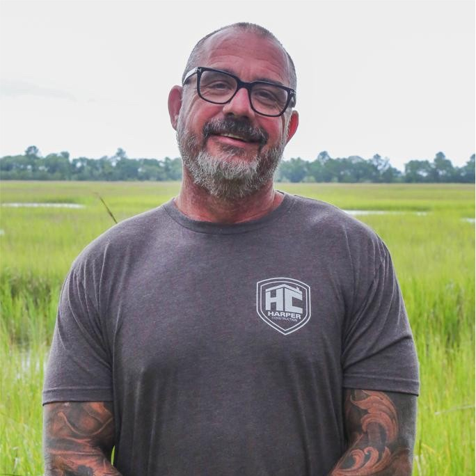 Chris Harper avatar image