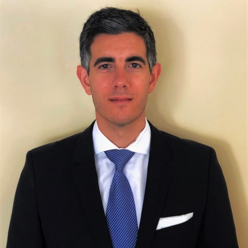 Socrates Tsamutalis, CPA avatar image