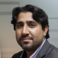 Profile Image for Moazzam Ali