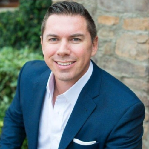 David Harris avatar image