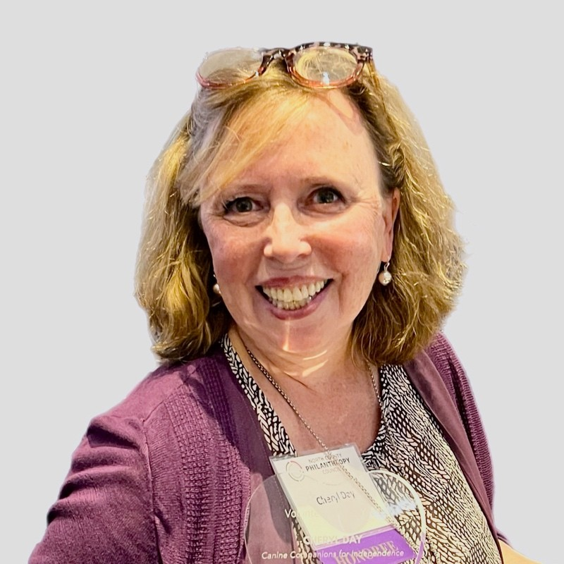 Cheryl Day avatar image