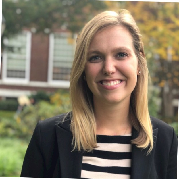 Hannah Harris avatar image