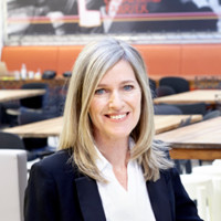 Rosali Steenkamer avatar image