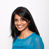 Anusha Sethuraman avatar image