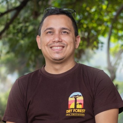 Erwan Rabenevanana avatar image