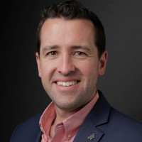 Mike Walsh avatar image