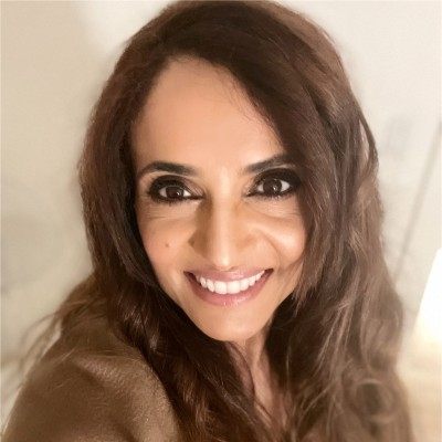 Preeti Sayana avatar image