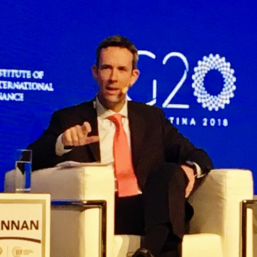 Ryan Brennan avatar image