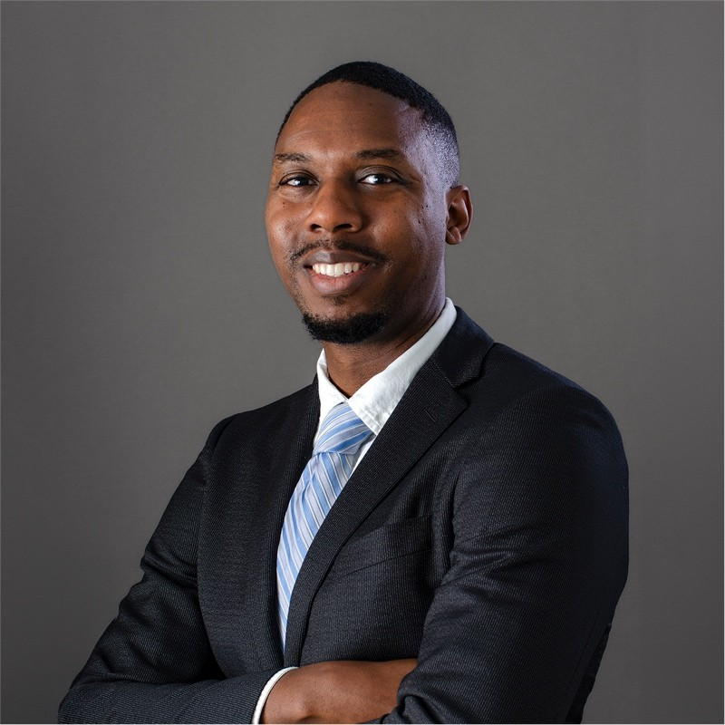 Develon Douglas avatar image