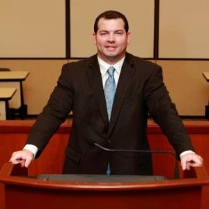 Houston Tower avatar image