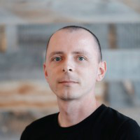 Iaroslav Gashuk avatar image