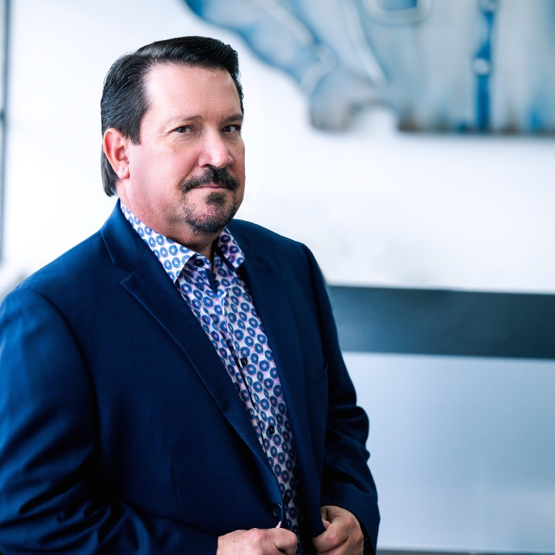 Brian Orsak avatar image