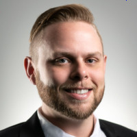 Ryan Blake avatar image