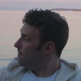 Profile Image for Angus Lupton