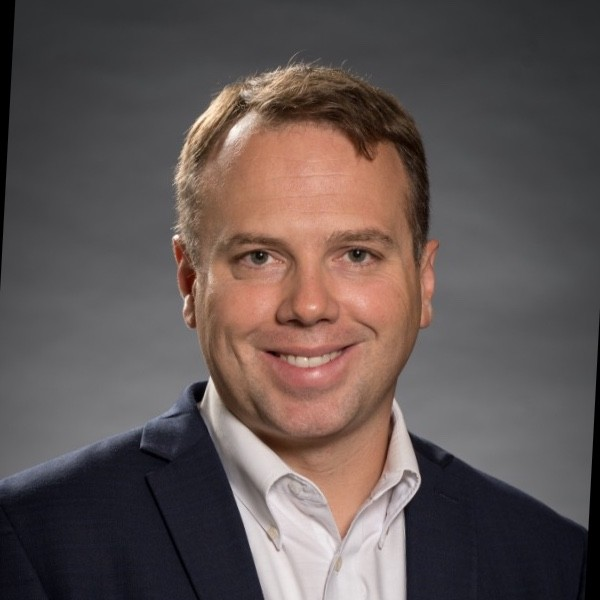 Travis Richmond avatar image