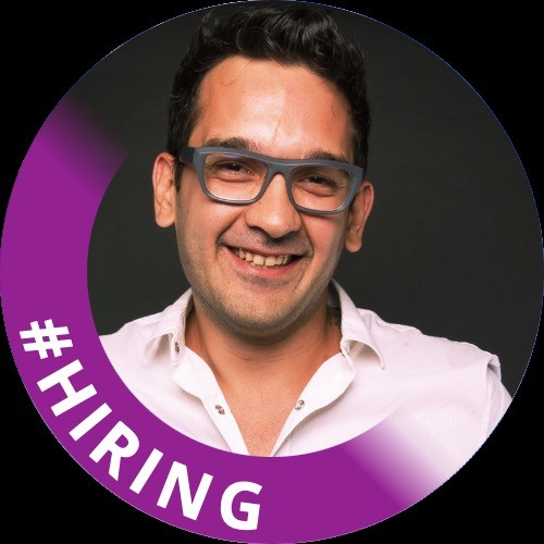 David Sharam avatar image