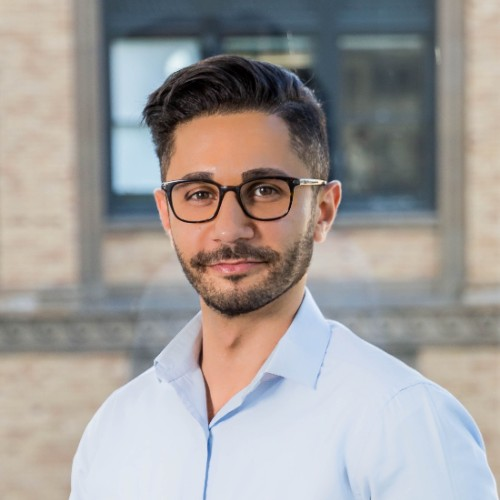 John Paul Karas avatar image