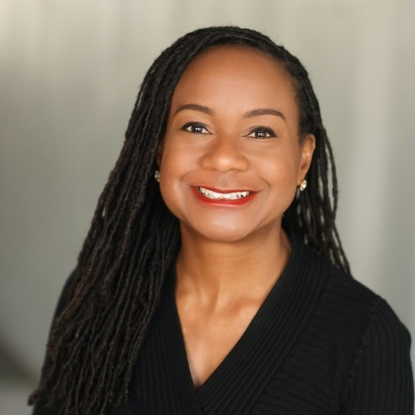 Courtney Parham avatar image