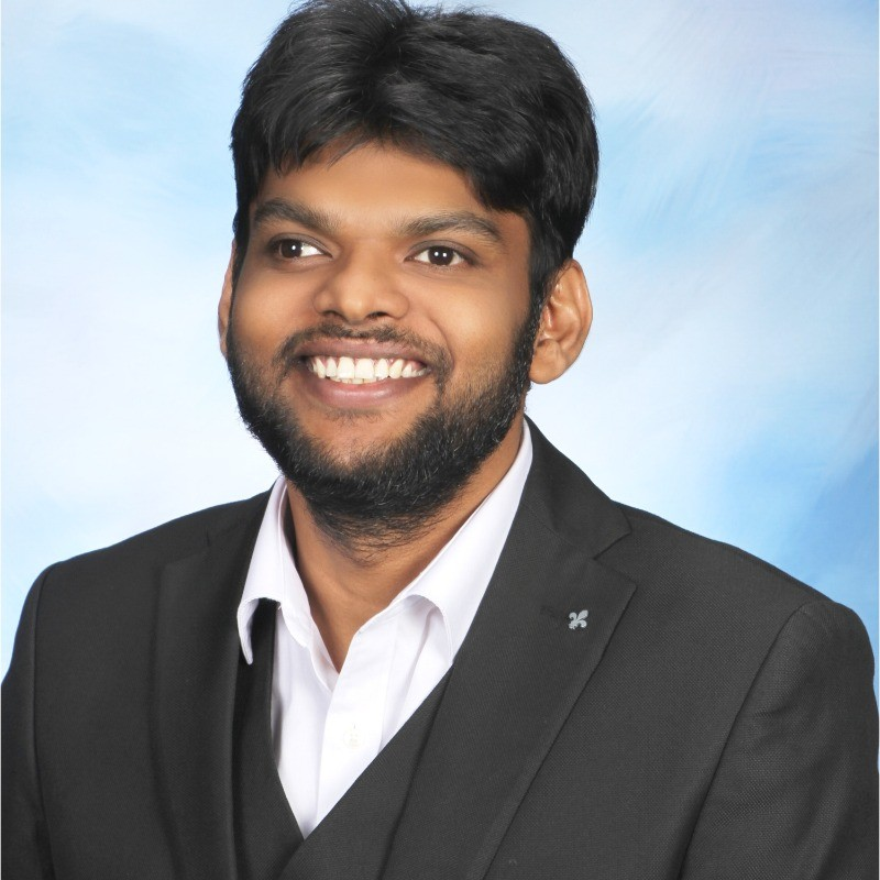 Subin Sunny avatar image