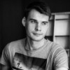 Dmytro Iliashchuk avatar image